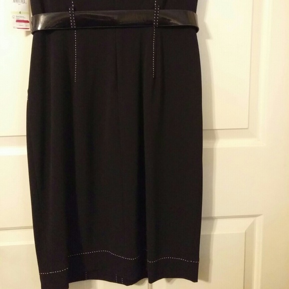 Black Dress - Picture 3 of 5